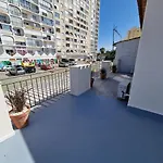 Casa Neptuno Para 10 Personas Solarium Patio Privado Con Bbq, Y Aire Acondicionado