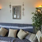 Beach Studio/Loft