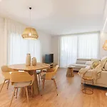 Bravissimo Devesa, 3 Bedrooms And Near The Parc