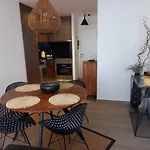Calle Madrid Precioso Apartamento 1 Minuto Playa