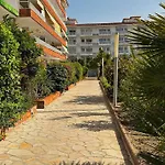 Apartamento Acogedor , Blanes