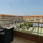 Apartamento Acogedor , Blanes