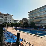 Apartamento Acogedor , Blanes