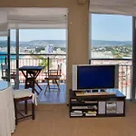 Precioso Apartamento En Primera Linea De Playa