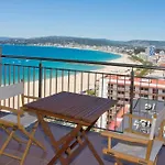 Precioso Apartamento En Primera Linea De Playa