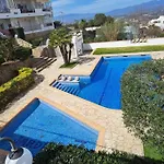 Jardins Precioso Apartamento Piscina Vista Al Mar