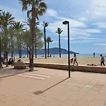Holiday Center Apartamento Vistas Mar, Acceso Directo Playa Y Piscina