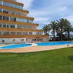 Holiday Center Apartamento Vistas Mar, Acceso Directo Playa Y Piscina