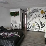 Estudio En Alquiler