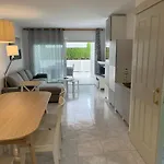 Amplio Apartamento Con Acceso Directo A Piscina