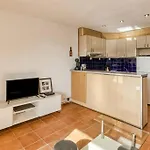 Apartaments Symar
