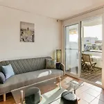 Apartaments Symar