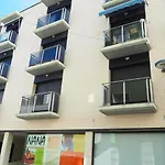 Apartamento Centrico Con Parking En Palamos