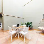 Bravissimo Placa Catalunya, 2-Bedroom Apartment With Terrace