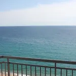 Apartamento Primera Linea De Mar