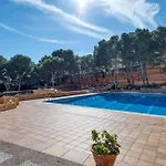 Rincon De Aigua Xelida