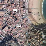 Flat Near The Beach And Center Of Tossa De Mar \