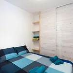 Flat Near The Beach And Center Of Tossa De Mar \