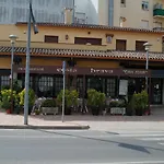 Pensió Costa Brava