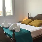 Amporia Akoya Conserjeria