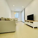 Apartament Macia Platja