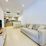 Apartament Macia Platja