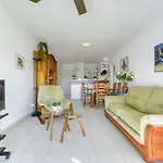 Apartment Sant Maurici By Interhome