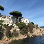T3 De 65 M2 Terrasse Jardin A 300 M De La Mer