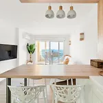 Welcs Apartamento 101 Emp Con Vistas Al Mar