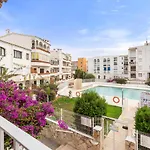 Welcs Apartamento 102 Emp Con Piscina