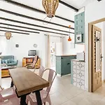 Welcs Apartamento 102 Emp Con Piscina