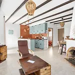 Welcs Apartamento 102 Emp Con Piscina