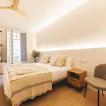 Bravissimo Marques De Camps, 3-Bedroom Apartment