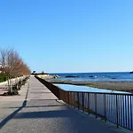 Apartamento Familiar De 3 Hab Cerca De La Playa En Llanca - Es-170-75