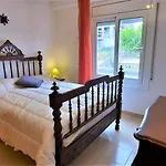 Apartamento Familiar En Llanca Cerca De La Playa De Grifeu, 2 Habitaciones Y Parking - Es-170-76