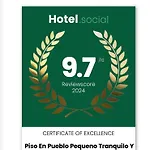 Piso En Pueblo Pequeno Tranquilo Y Acogedor