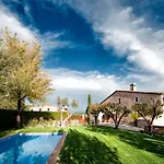 Aricus Rural: Cal Tia