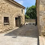 Aricus Rural: Cal Tia