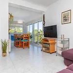 Apartment Mediterranean Sea View By Interhome