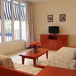 Apartaments Tamariu