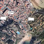 Flat Near The Beach And Center Of Tossa De Mar \