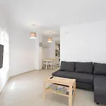Flat Near The Beach And Center Of Tossa De Mar \