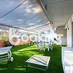 Soleado - Apartament Amb Gran Terrassa Al Centre De Platja D\'Aro, Amb Parking I Piscina Comunitaria