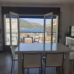 Estribor, Apartament Centric G5