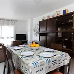 Apartment Emporda-1 By Interhome
