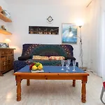 Apartment Les Oranetes By Interhome