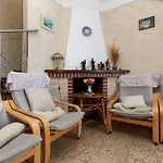 Apartment Cathy-2 By Interhome