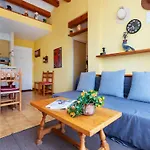 Apartment Residencial Gran Sol