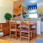 Apartment Residencial Gran Sol