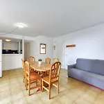 Apartment Platja de Roses-2